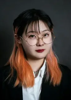 刘妤姻子