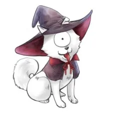 しらいぬ