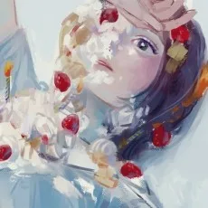 夢み太