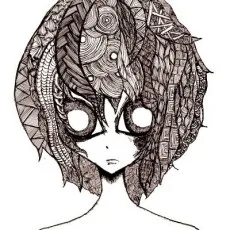 藤野灰魚