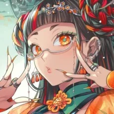 祀花よう子