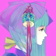 縹ゆり