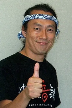 相馬圭二