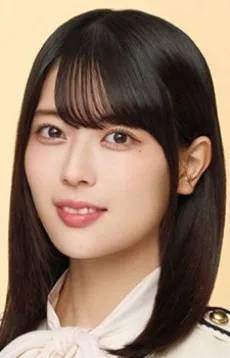 岩本蓮加
