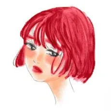 碧