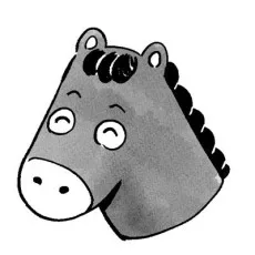 うましむら