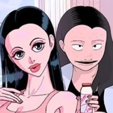 매미