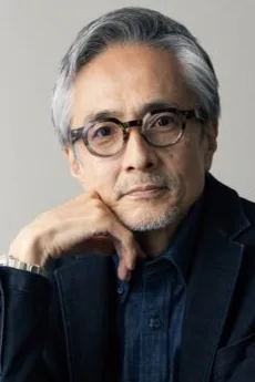 橋爪淳