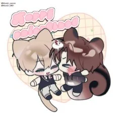 크로