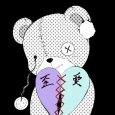 飴玉舐め子