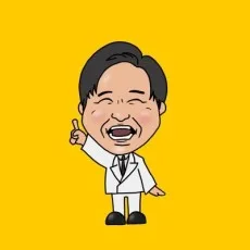 横荒木蟹男