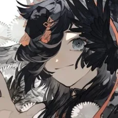 鴉羽凛燈