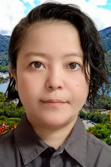 加賀見RIN
