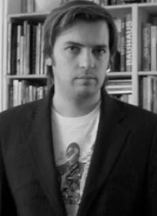 Benoît Mouchart