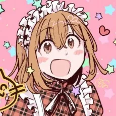 ウマおはぎ