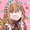 ウマおはぎ