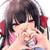 れつりこ大盛り