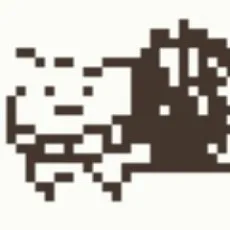 gamuteにゃ子
