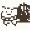 gamuteにゃ子