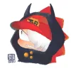 皐月木獏