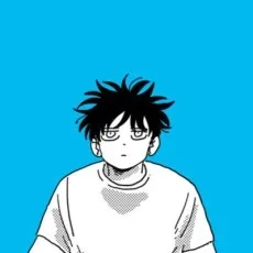 ヨシダ。
