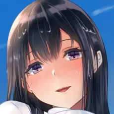 解凍にゃんこ