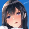 解凍にゃんこ