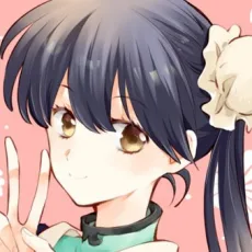 桃色ペ子