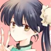 桃色ペ子