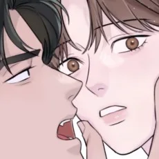 먁