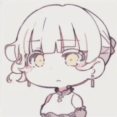 狛形