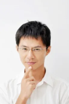 甘耀明