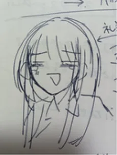横川そよぎ