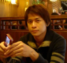 葉明軒