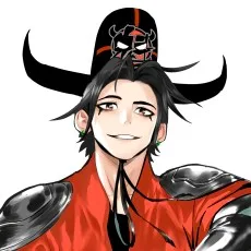 魁子