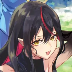 美原風香