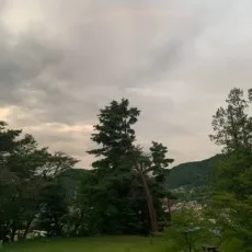 直山錦