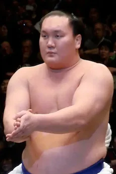 白鵬翔