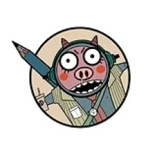 八卦猫人
