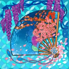 千早朔
