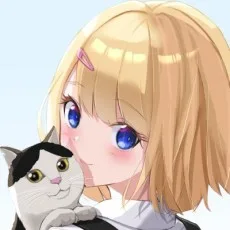 タルにゃん