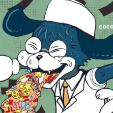 ココカコ