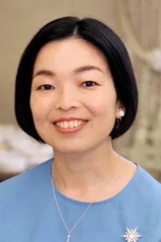 彬子女王