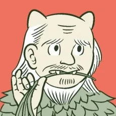 山崎虔十