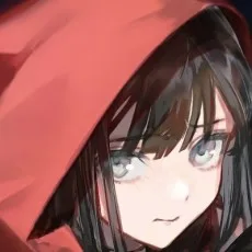 火狩けい