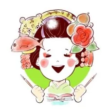 伽奈茶井子