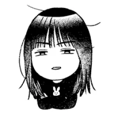 しろうさな