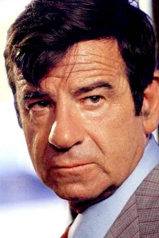 Walter John Matthau