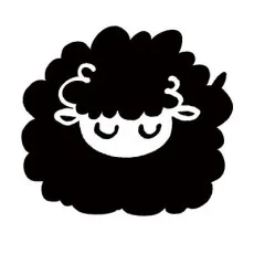 柵飛ヒツジ