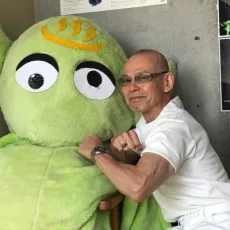 増田晶文